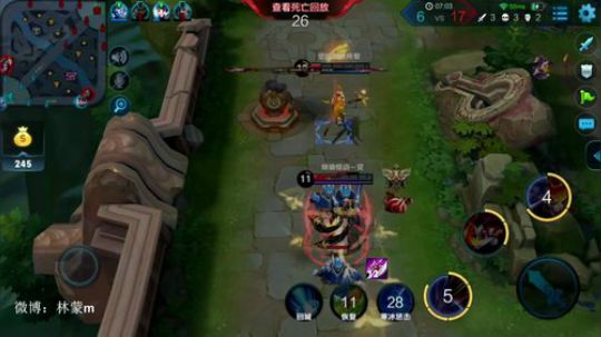 你若离去a发布了一个斗鱼视频2018-04-29