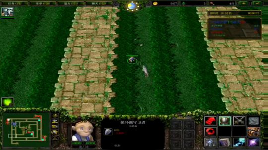 《RPG》菜的抠脚！ 2018-04-26 18点场