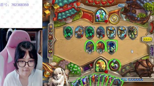 萌混过关小零食~ 2018-04-29 17点场