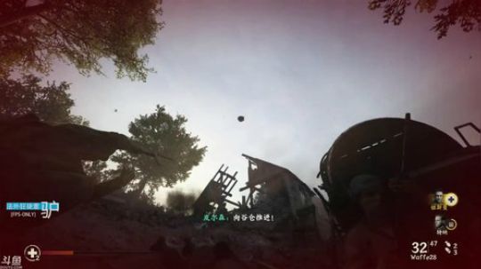 董驴带你走进COD14二战剧情的神秘世界 2018-04-29 12点场