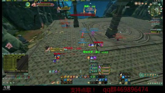 二手藏剑JJC 2018-04-28 21点场