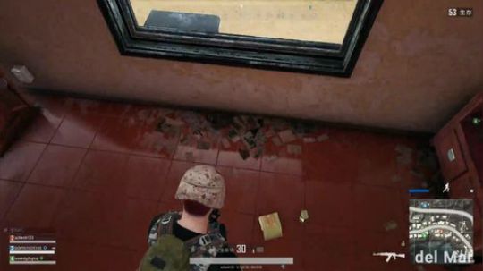 【啊城直播】绝对求生狙祌是怎样炼成 2018-04-29 18点场