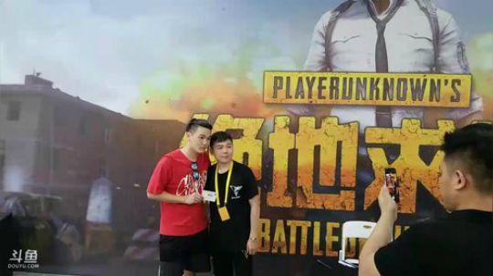 嘉年华绝地分区集合 2018-04-30 18点场