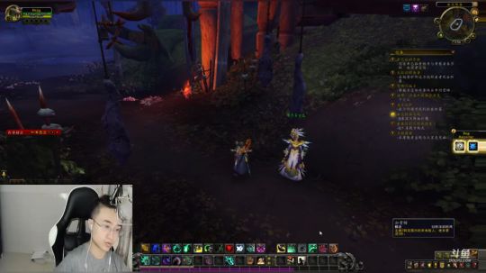 放松下 ·吃会鸡 2018-04-29 21点场