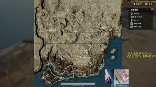 格调：杀戮秀！！！！！！ 2018-04-30 12点场