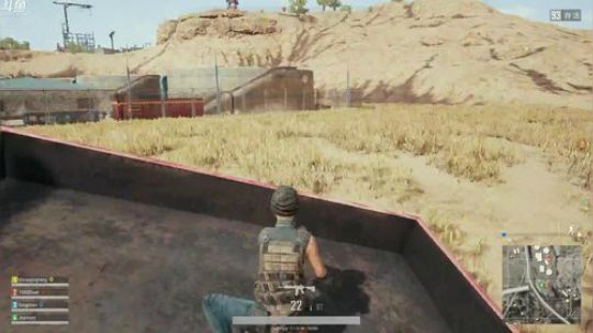 Pomidor :v (Cys. 2018-04-30 14点场