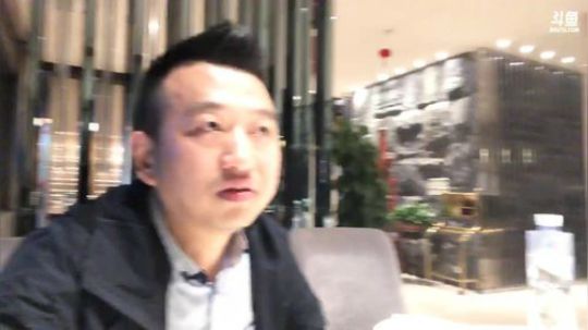 到武汉吃粤菜 2018-04-30 19点场