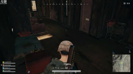 黄辉冯：刚枪主播 感受一下~ 2018-04-29 22点场