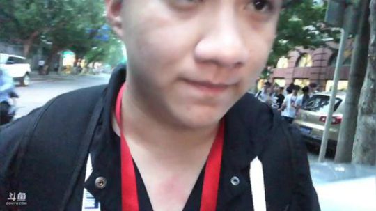 锦年：水友聚餐 2018-04-30 18点场