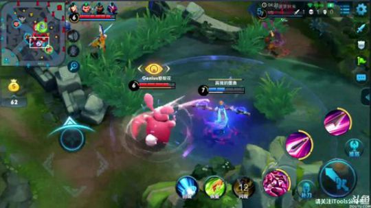 为白立场发布了一个斗鱼视频2018-04-30