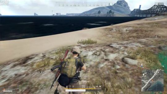 黄辉冯：刚枪主播 感受一下~ 2018-04-29 18点场