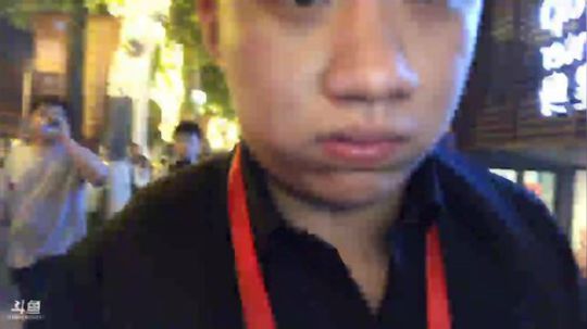 锦年：飞车主播聚会 2018-04-29 22点场