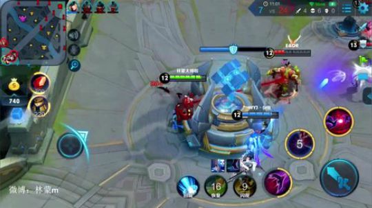 你若离去a发布了一个斗鱼视频2018-04-30