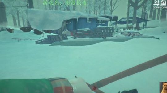 【肥】漫漫长夜（残障箭神） 2018-04-29 11点场