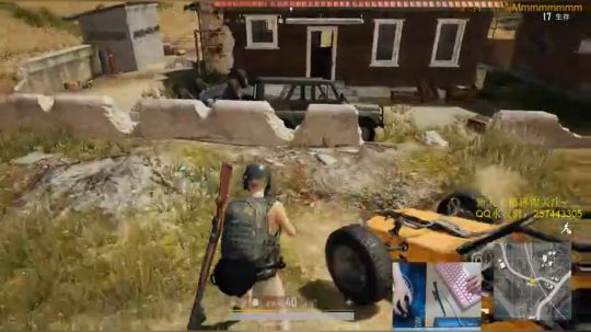 格调：杀戮秀！！！！！！ 2018-04-30 10点场