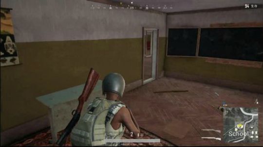 为白立场发布了一个斗鱼视频2018-04-30