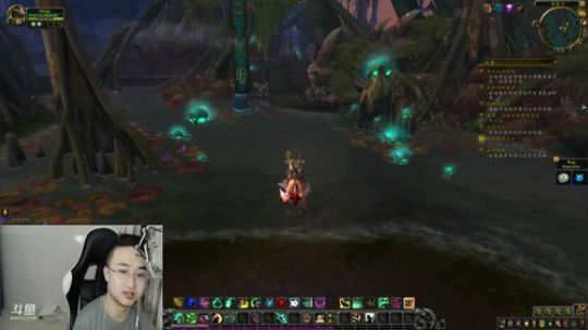 8.0 踏风 开测 2018-04-29 19点场