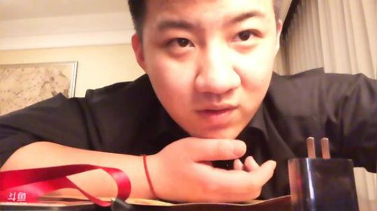 锦年：飞车主播聚会 2018-04-30 00点场