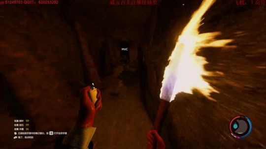 森林新版神器获取教学