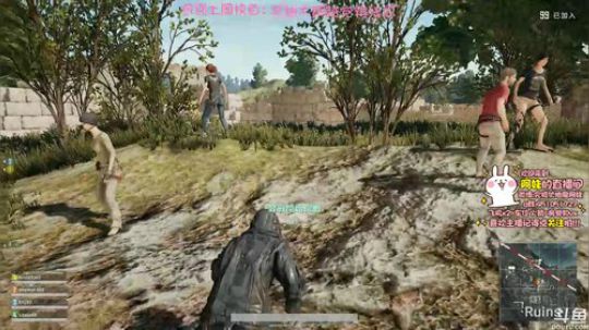 Augest丶21th发布了一个斗鱼视频2018-04-30