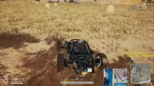 格调：杀戮秀！！！！！！ 2018-04-30 08点场