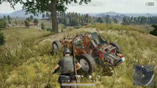 黄辉冯：刚枪主播 感受一下~ 2018-04-29 20点场