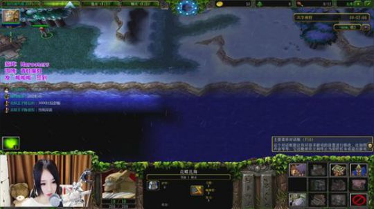 RPGseven发布了一个斗鱼视频2018-04-30