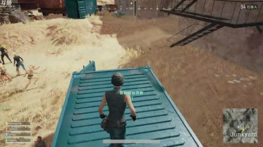 Pomidor :v (Cys. 2018-04-30 12点场