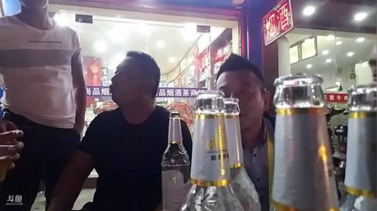 到武汉吃粤菜 2018-04-30 22点场