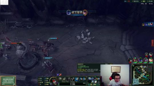 影翼信徒使发布了一个斗鱼视频2018-05-01