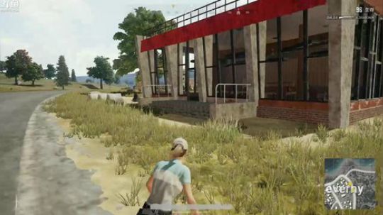 黄辉冯：刚枪主播 感受一下~ 2018-04-30 21点场