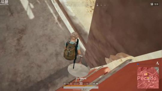 黄辉冯：刚枪主播 感受一下~ 2018-04-30 19点场