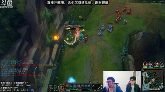 韩服钻1-离王者还差多久？ 2018-05-01 16点场