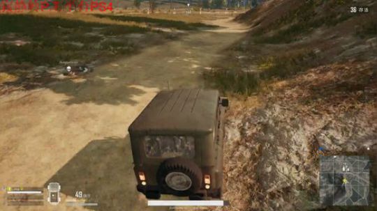 神秘海域4,地平线开荒， 2018-05-01 02点场