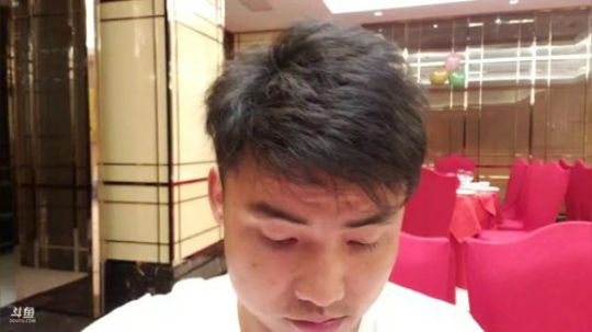 缘起斗鱼，相聚武汉 2018-05-01 19点场