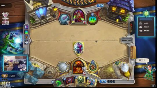 ace017发布了一个斗鱼视频2018-05-01