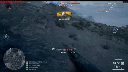 冰汽时代 寒冬末世，我们要坚强~~~ 2018-05-01 00点场