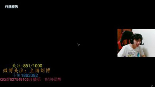 【小灰】COD运气这一块 2018-04-30 22点场
