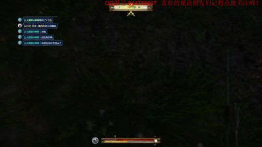 天国里面没有拯救，只有........ 2018-04-30 21点场