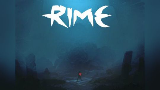 RIME  【1】