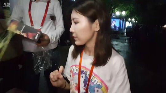 十三：嘉年华波一会会 2018-05-01 18点场