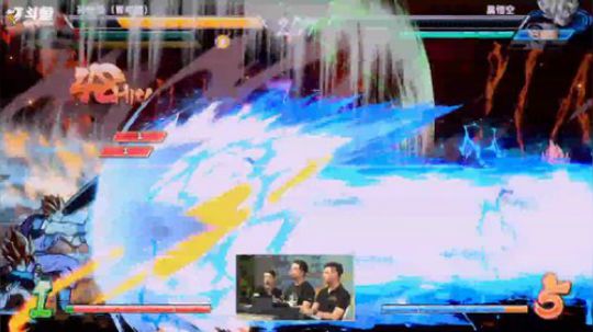 斗鱼嘉年华主机欢乐趴现场主持 2018-05-01 15点场