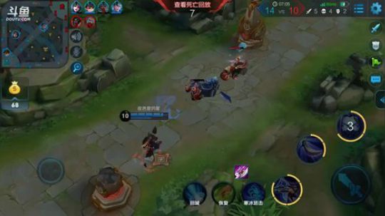 车神冲1000分 2018-05-02 02点场