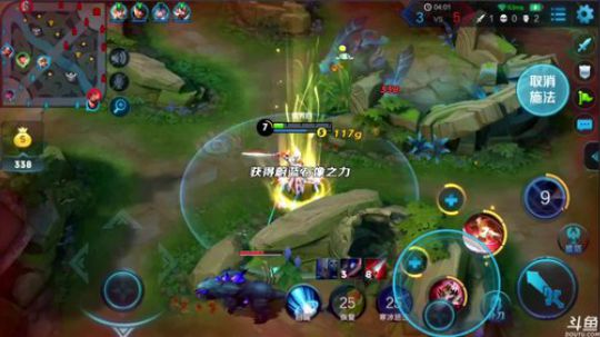 咸鱼白的小雅雅发布了一个斗鱼视频2018-05-02