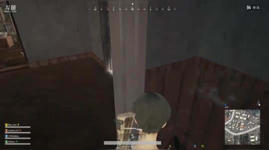 四人娱乐～躺俩鸡