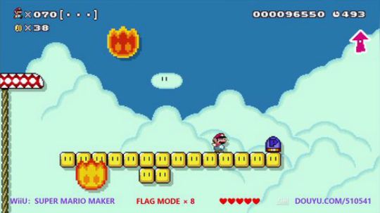 4裤全输发布了一个斗鱼视频2018-05-02