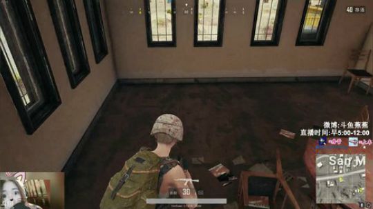 陪蒙蒙直到离鱼丶风风发布了一个斗鱼视频2018-05-02