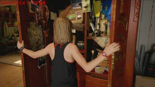 神秘海域4,地平线开荒， 2018-05-02 00点场