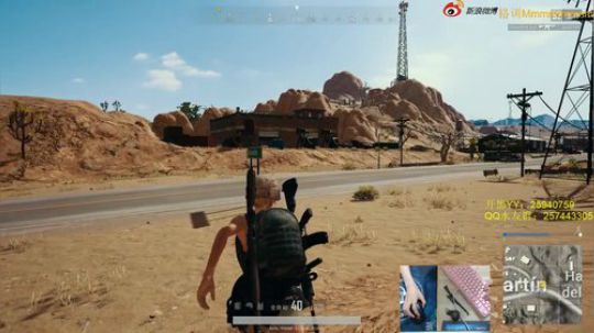 格调：吃鸡抽游侠，还有现金红包~ 2018-05-02 10点场