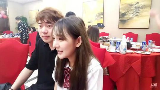 【威海大叔】嘉年华第三天 2018-05-01 22点场